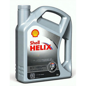 Shell Helix Taxi 5W-30