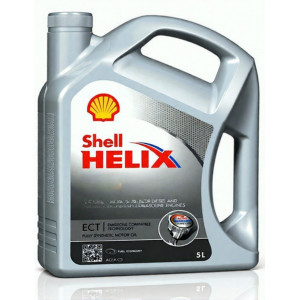 Shell Helix Ultra SP 0W-20