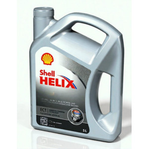 Shell Helix Ultra Professional AF 5W-30