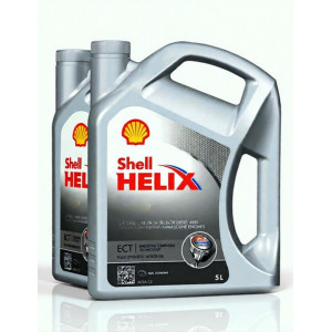 Shell Helix Ultra Professional AF 5W-30