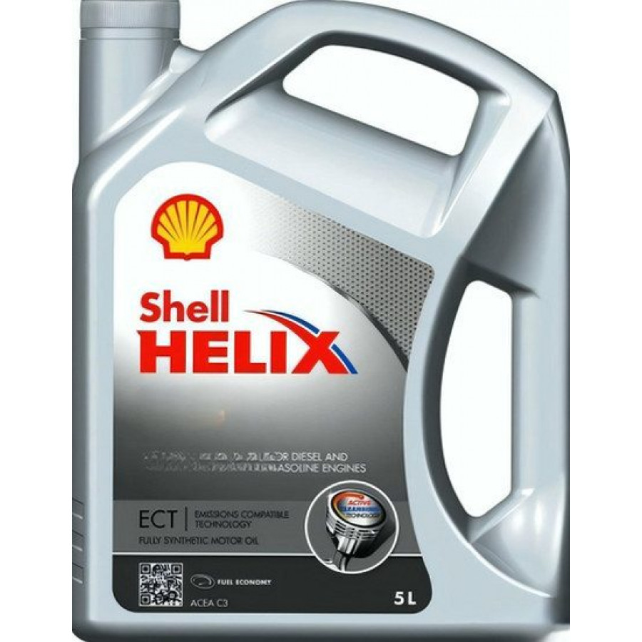 Shell Helix Ultra Professional AF 5W-30