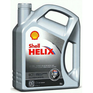 Shell Helix Ultra Professional AM-L 5W-30