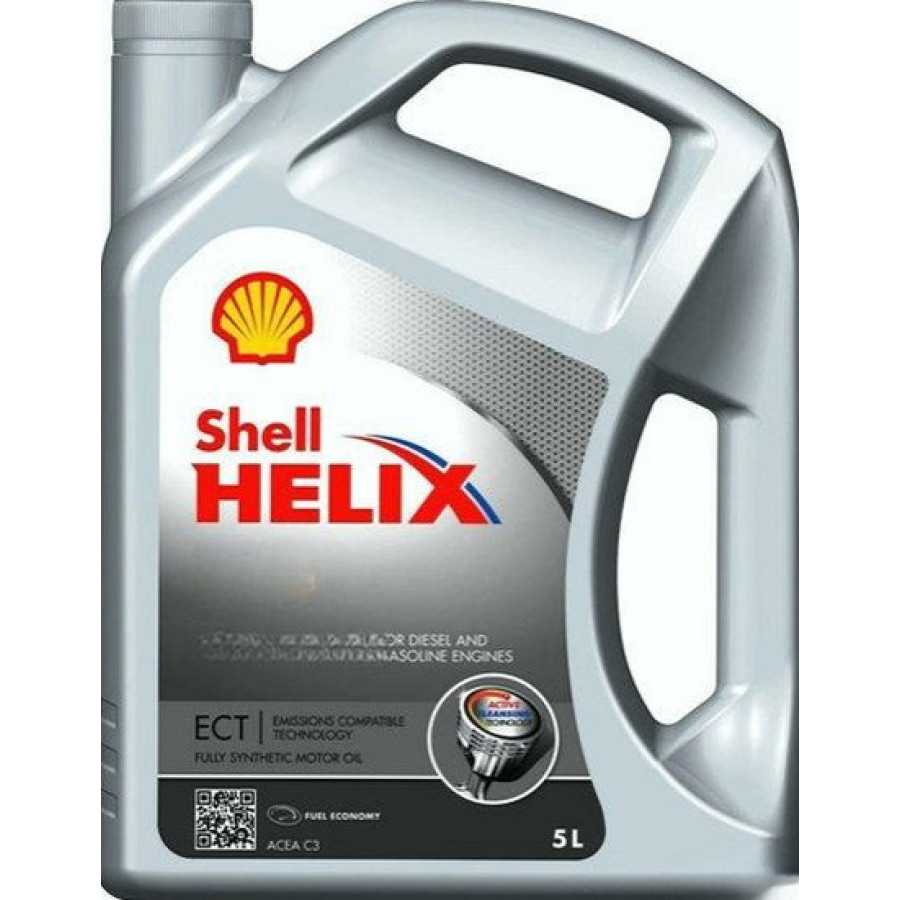 Shell Helix Ultra Diesel 5W-40