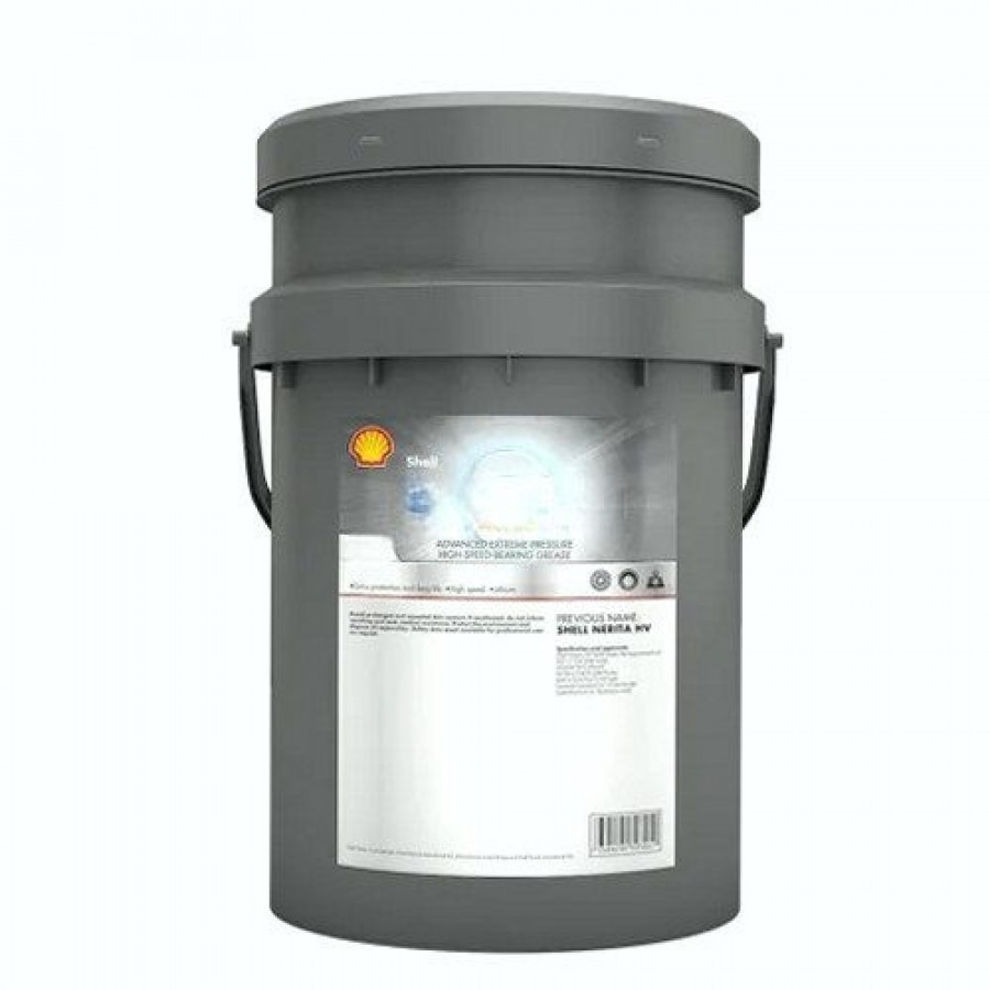 Shell Rimula R4 X 15W-40