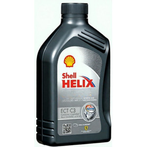 Shell Spirax S6 ATF X