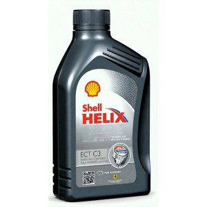 Shell Spirax S4 G GL-5 75W-90