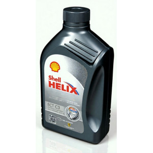 Shell Spirax S5 ATE 75W-90