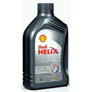 Shell Spirax S5 ATE 75W-90