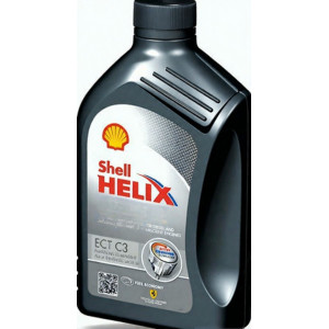 Shell Spirax S3 AX GL-5 80W-90