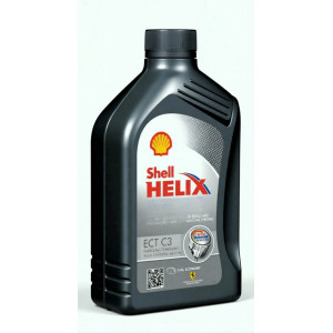 Shell Spirax S3 AX GL-5 80W-90