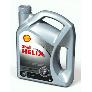 Shell Spirax S5 ATF X