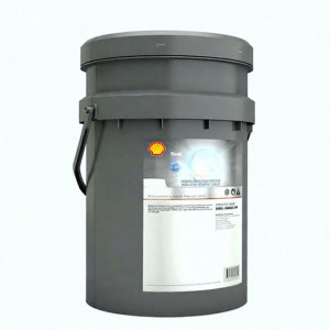 Shell Spirax S3 AX GL-5