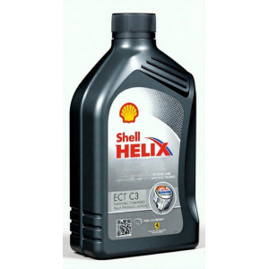 Shell Spirax S5 DCT X A887