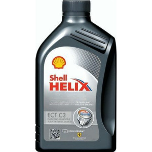 Shell Spirax S3 G