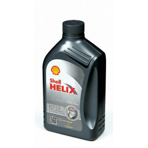 Shell Spirax S4 AT GL-5 75W-90