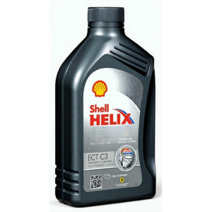 Shell Spirax S4 AT GL-5 75W-90