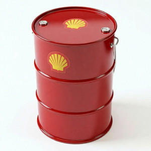 Shell Spirax S5 ATE 75W-90