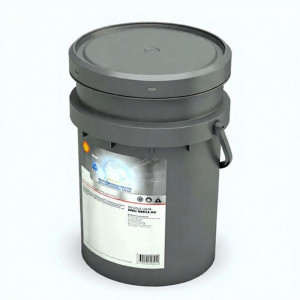 Shell Spirax S3 ALS 80W-90
