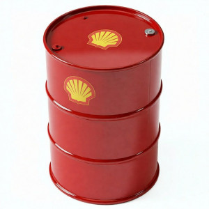 Shell Spirax S3 AS