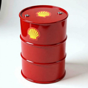 Shell Mysella S5 N40 SAE 40