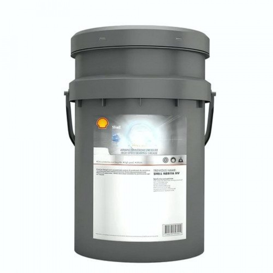 Shell Rimula R6 LM 10W-40