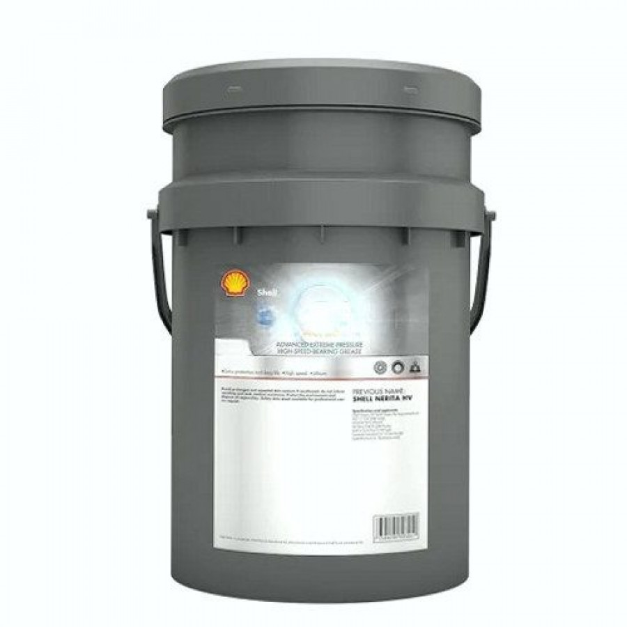 Shell Rimula R7 AX 5W-30