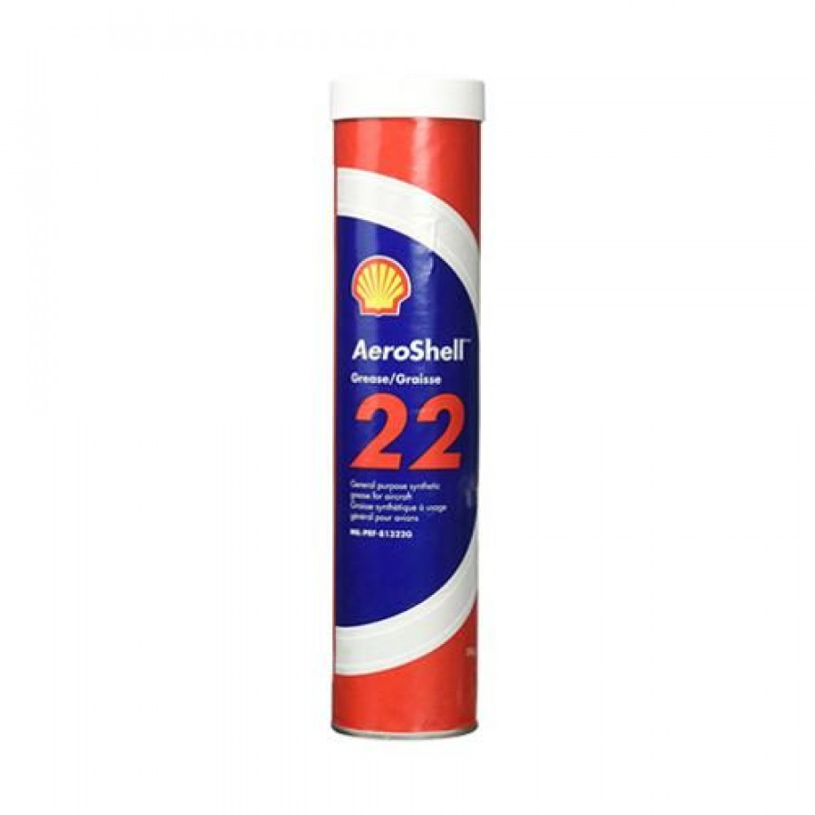 Shell AeroShell Grease 22 NLGI 2