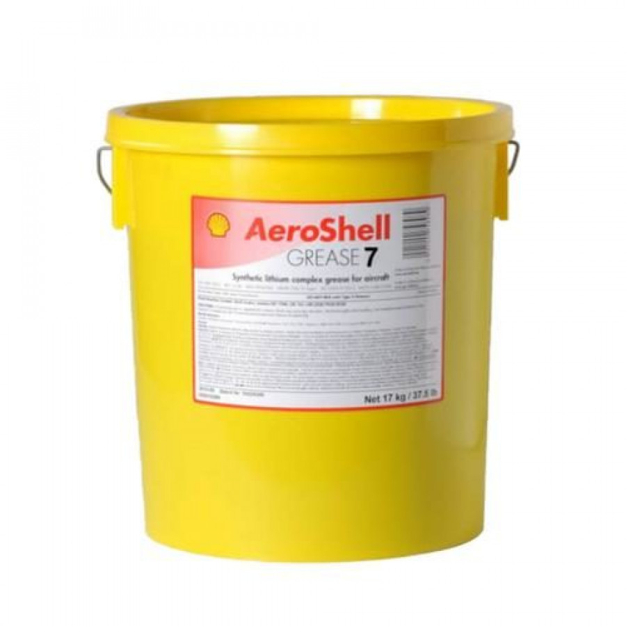 Shell AeroShell Fluid 41 ISO 32