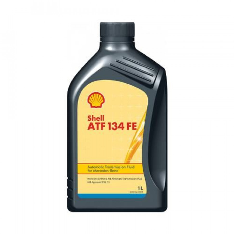 Shell ATF 134 ISO 19