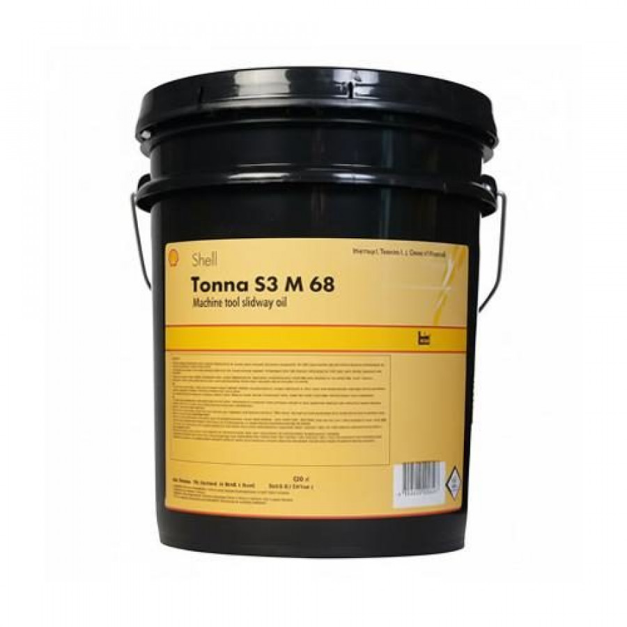 Shell Tonna ISO VG 68