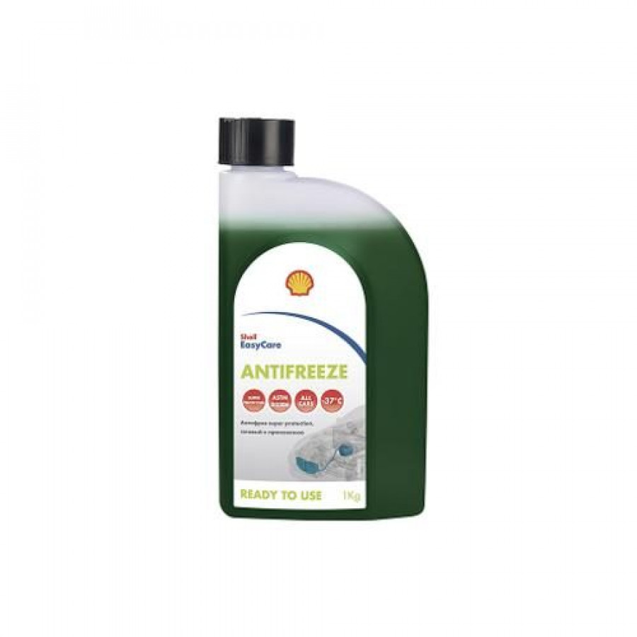 Shell Super Protection